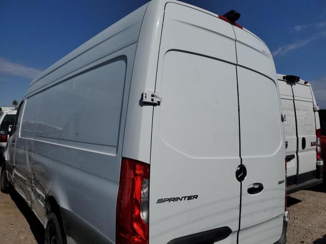 2022 MERCEDES-BENZ SPRINTER 2 W1Y40CHY0NT081869