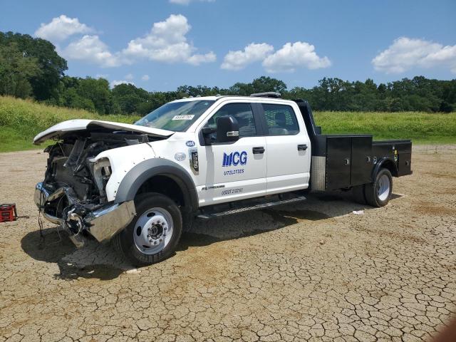2022 FORD F550 SUPER 1FD0W5HT5NED47324