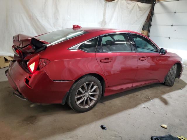 2021 HONDA ACCORD LX 1HGCV1F1XMA030953