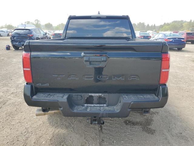 2025 TOYOTA TACOMA DOU - 3TMLB5JN7SM121851