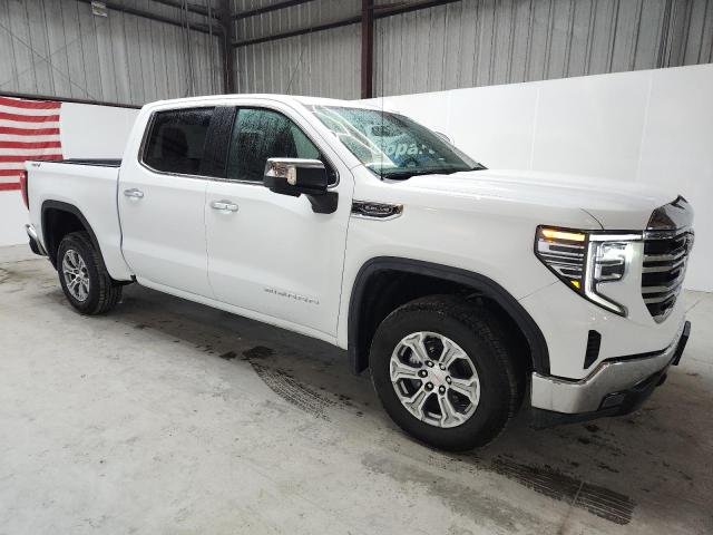 2025 GMC SIERRA K15 3GTUUDEDXSG190770