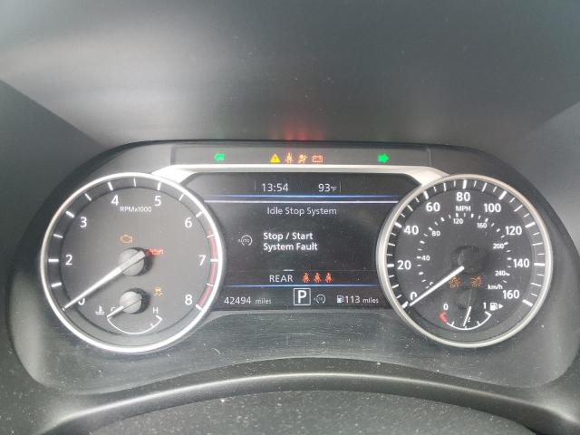 2024 NISSAN SENTRA SV 3N1AB8CV9RY235040