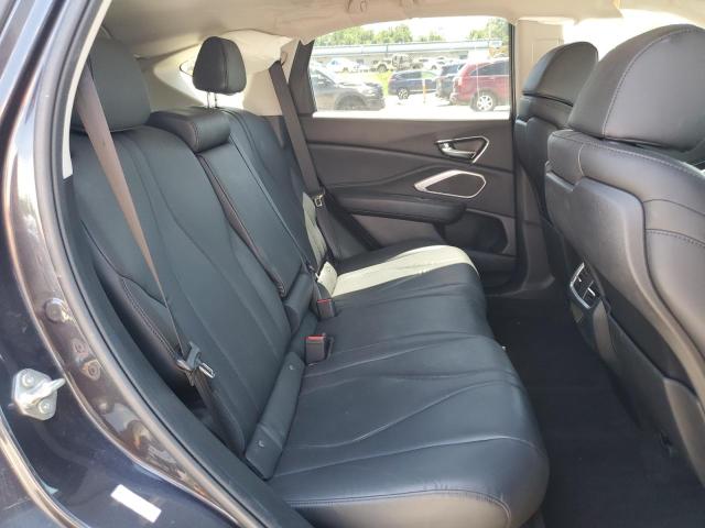 2019 ACURA RDX 5J8TC1H34KL017511