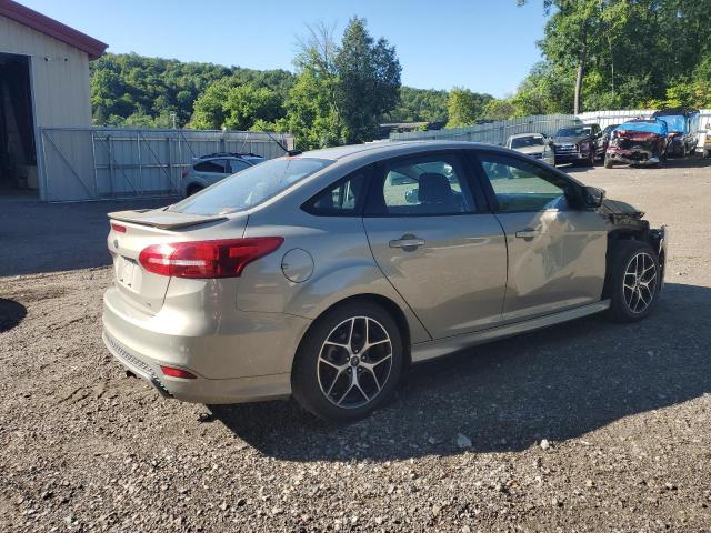 2016 FORD FOCUS SE - 1FADP3F26GL296339