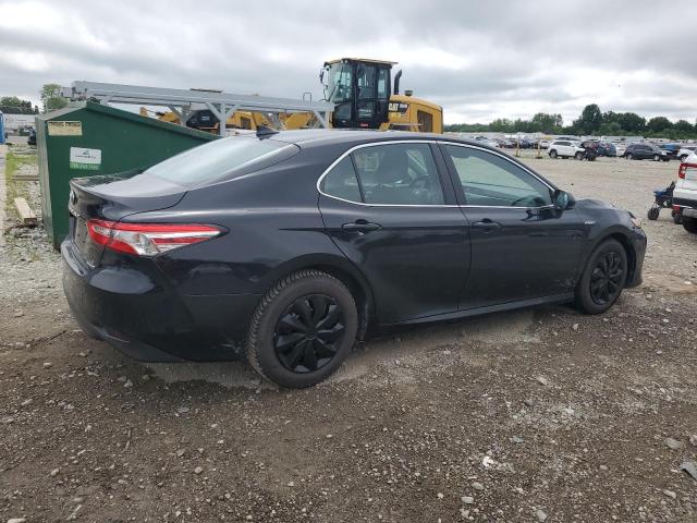 2020 TOYOTA CAMRY LE 4T1C31AK4LU519586