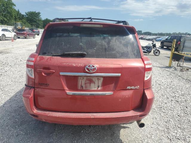 2011 TOYOTA RAV4 SPORT - JTMWF4DV1B5038526