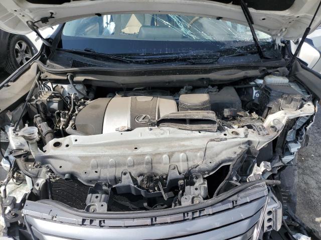 2018 LEXUS RX 350 L JTJGZKCA7J2008541