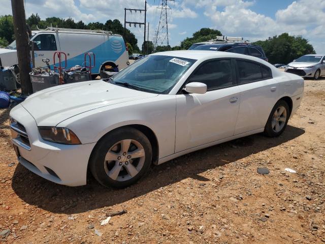 DODGE CHARGER SE