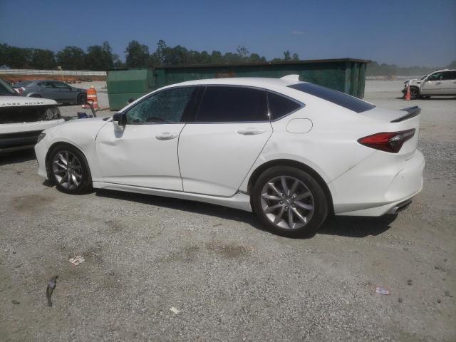 2021 ACURA TLX ADVANC 19UUB5F60MA003776