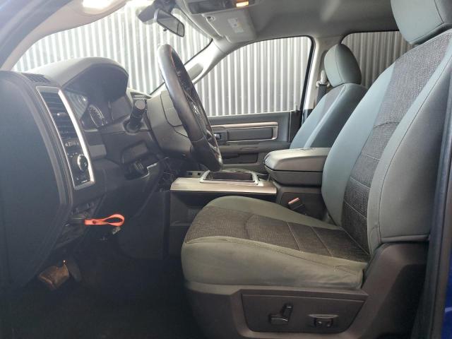 2015 RAM 1500 SLT 1C6RR6LT0FS692383