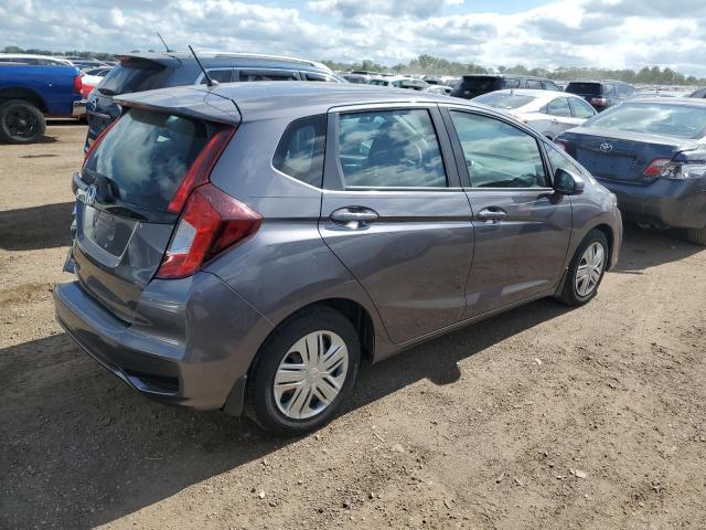 2020 HONDA FIT LX 3HGGK5H45LM725996