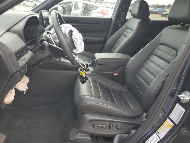 2024 HONDA CR-V SPORT 7FARS5H82RE026627