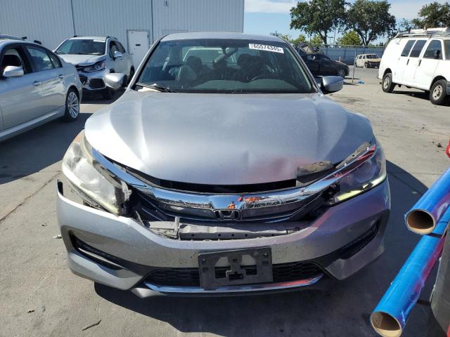 2017 HONDA ACCORD SPO - 1HGCR2F51HA137277
