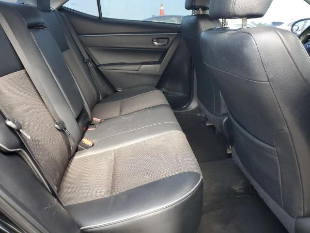 2015 TOYOTA COROLLA L - 2T1BURHE1FC448876