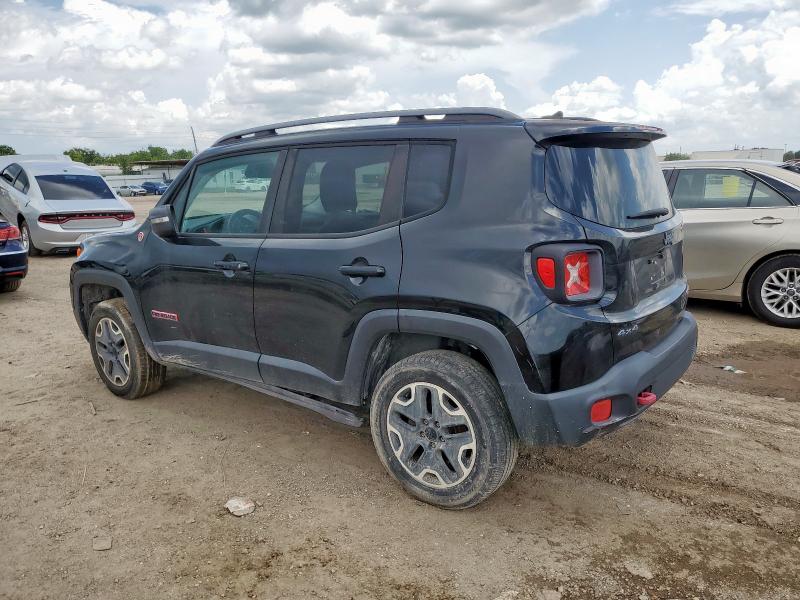 2015 JEEP RENEGADE T - ZACCJBCT8FPB83856