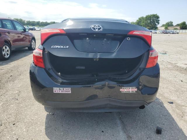 2017 TOYOTA COROLLA L #3305431435