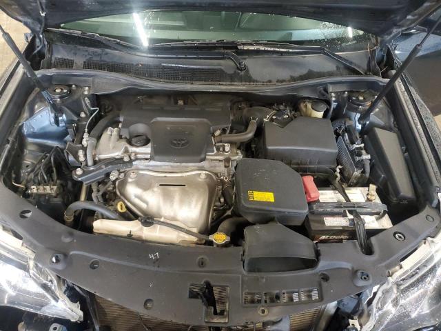 2014 TOYOTA CAMRY L - 4T1BF1FK9EU435407