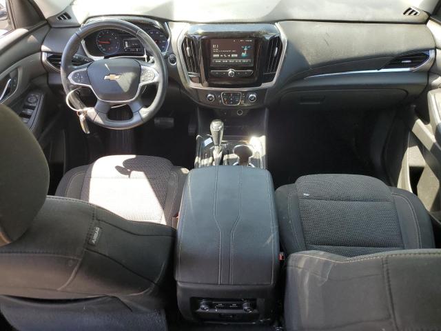 2018 CHEVROLET TRAVERSE L 1GNERFKW0JJ182799