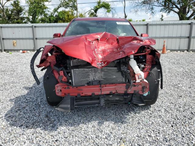 2025 BUICK ENCLAVE PR 5GAERARS8SJ107172