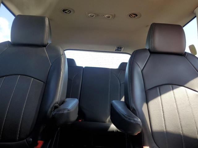 2017 BUICK ENCLAVE 5GAKVBKD8HJ154176