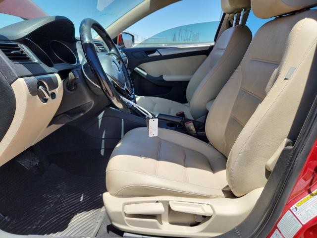 2018 VOLKSWAGEN JETTA SE - 3VWDB7AJXJM216641