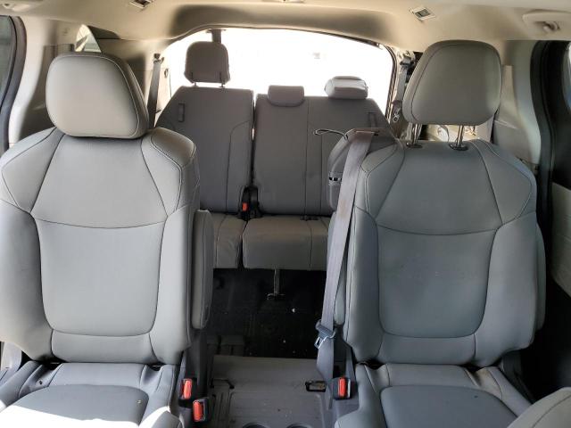 2021 TOYOTA SIENNA XLE 5TDYRKEC6MS043414