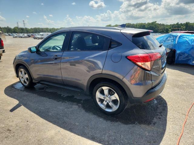 2016 HONDA HR-V EXL 3CZRU5H79GM723132