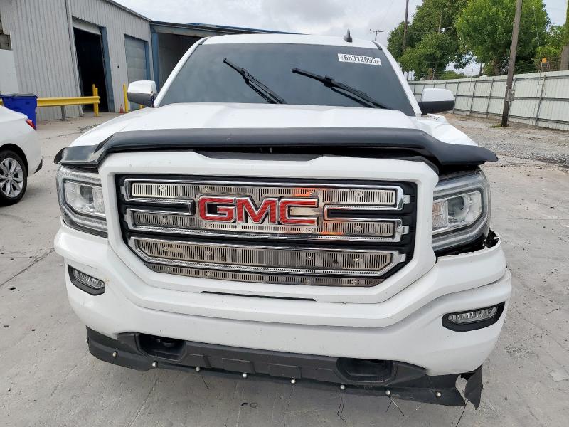2018 GMC SIERRA K15 1GTV2LEC6JZ265958