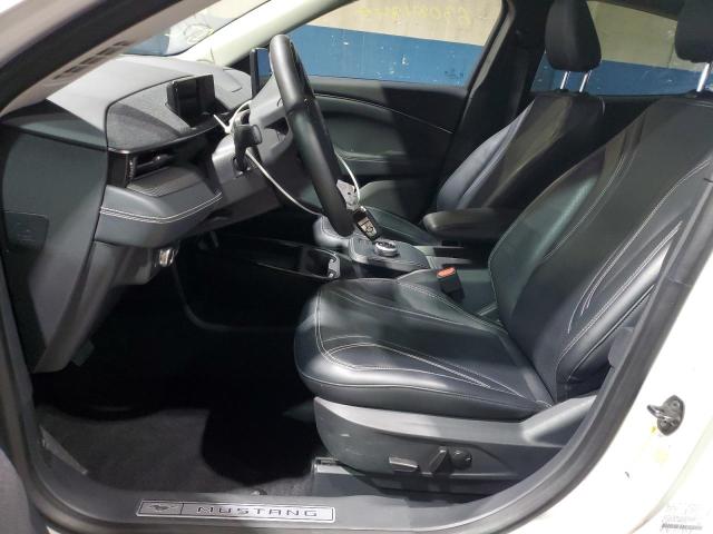 2021 FORD MUSTANG MA 3FMTK3SU1MMA64894