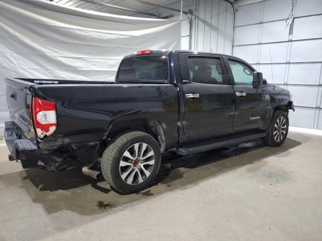 Vin: 5tfhy5f13jx703805, lot: 63366575, toyota tundra crewmax limited 20183