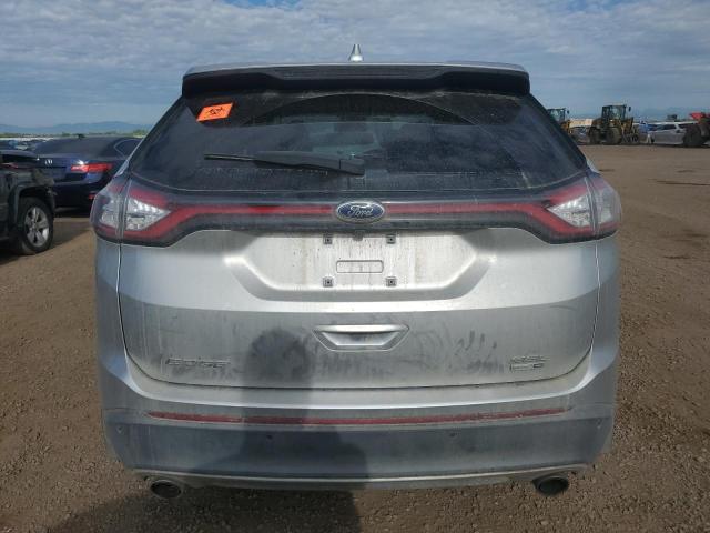 2017 FORD EDGE SEL 2FMPK4J95HBB99128