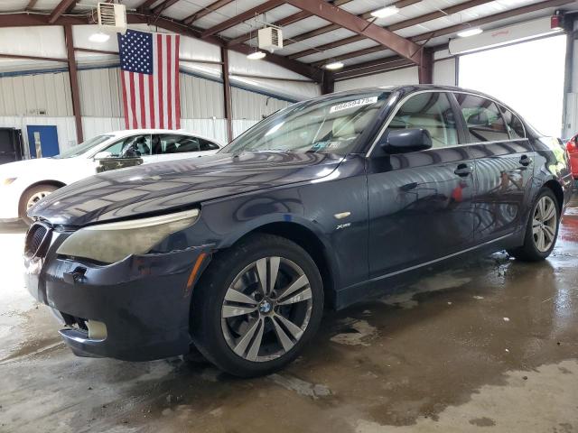BMW 528 XI