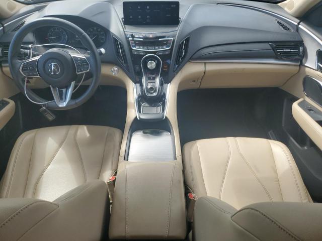 2019 ACURA RDX 5J8TC2H35KL042861