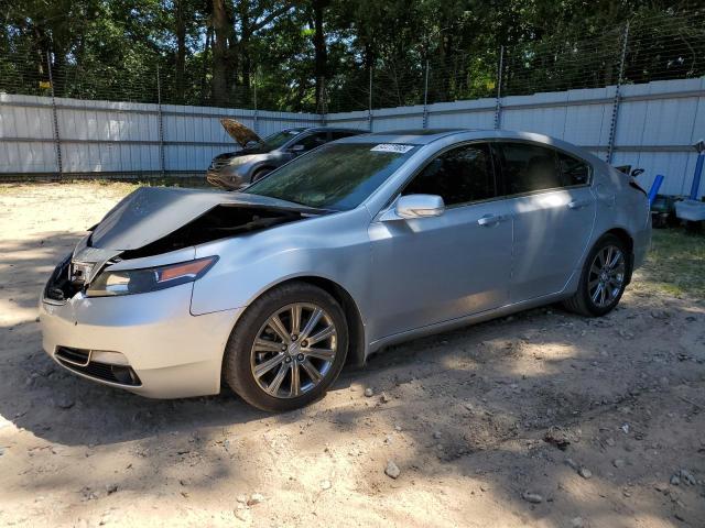ACURA TL SE