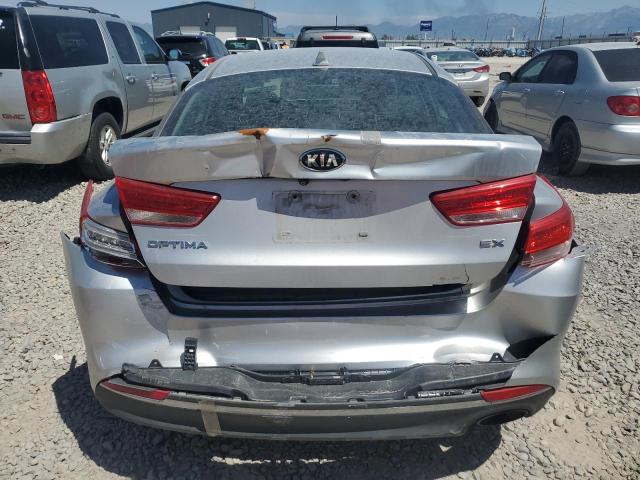 2016 KIA OPTIMA EX #3285815922