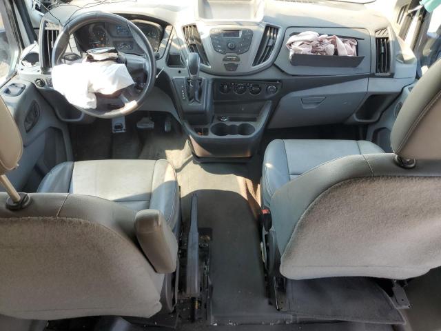 2016 FORD TRANSIT T- 1FTYR2ZM4GKA92870