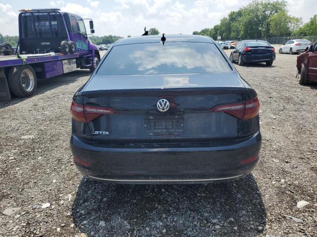 2019 VOLKSWAGEN JETTA SEL - 3VWE57BU8KM005329