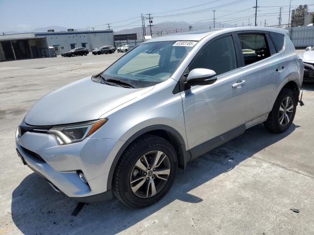 Vin: jtmwfrev9jd120942, lot: 63303185, toyota rav4 adventure 2018 img_1