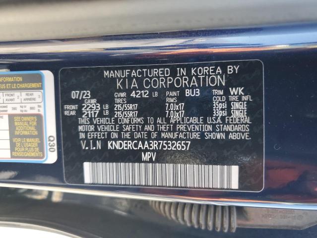2024 KIA SELTOS EX KNDERCAA3R7532657