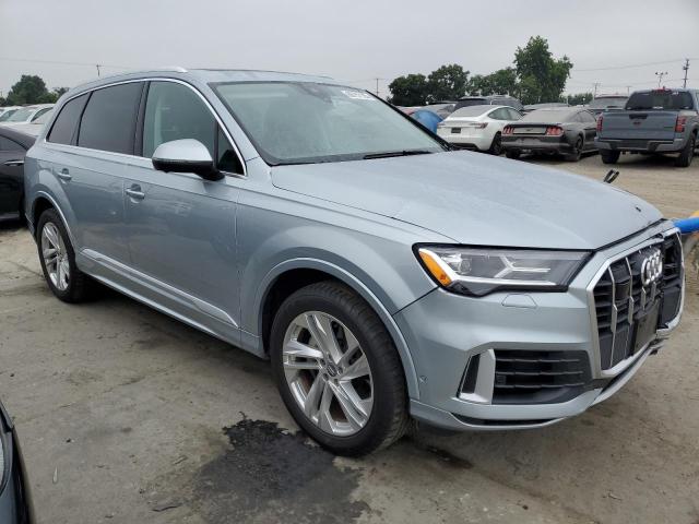 2023 AUDI Q7 PREMIUM - WA1LXBF77PD009784