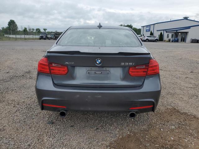 2013 BMW 335 XI - WBA3B9C52DF140067