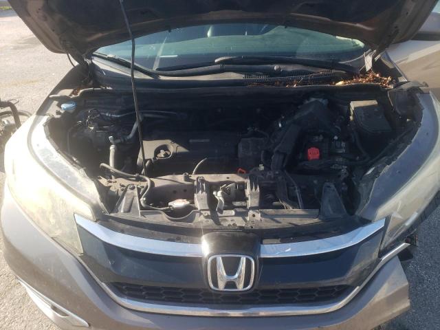 2016 HONDA CR-V EXL 5J6RM4H73GL086170