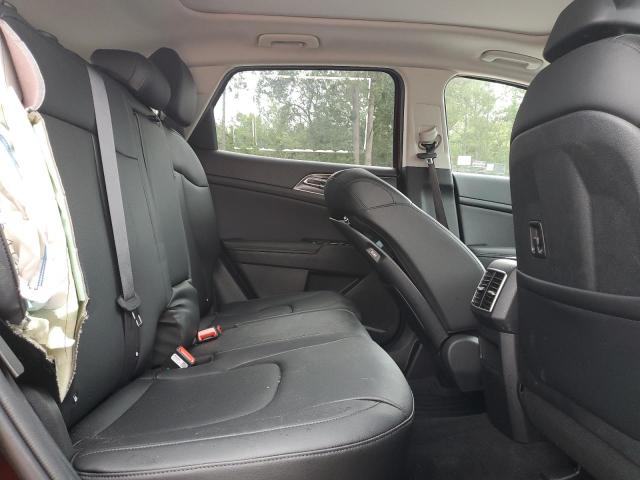 2025 KIA SPORTAGE S 5XYK43DF7SG285354