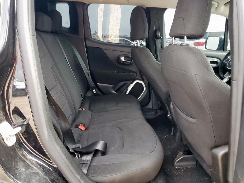 2018 JEEP RENEGADE L ZACCJABB5JPJ22845