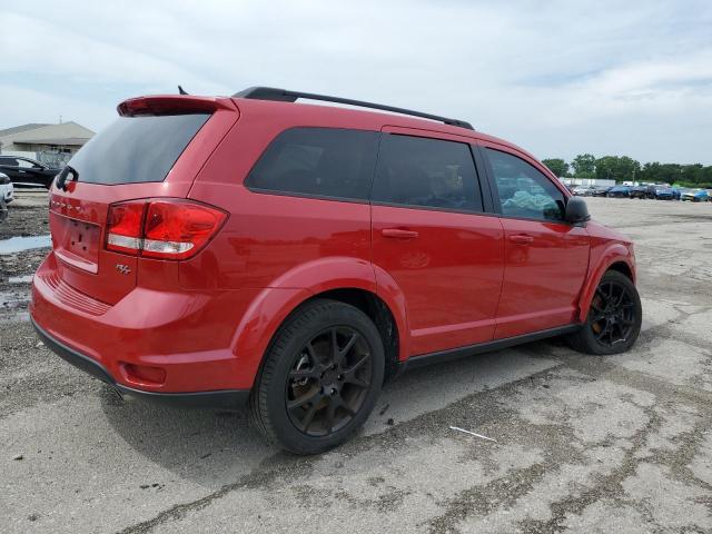 2016 DODGE JOURNEY R/ - 3C4PDCEG9GT187228