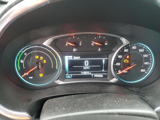 2016 CHEVROLET MALIBU HYBRID 1G1ZJ5SU6GF336432