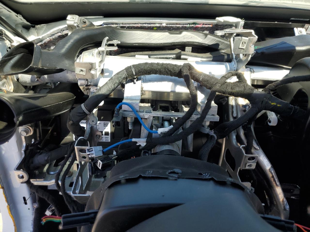 CHEVROLET CAMARO ZL1