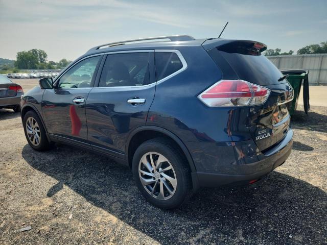 2015 NISSAN ROGUE S - 5N1AT2MV5FC898269