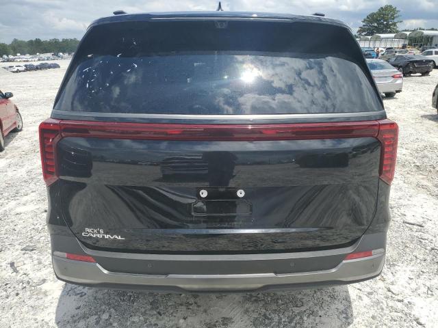 2025 KIA CARNIVAL S KNDNE5K30S6463039
