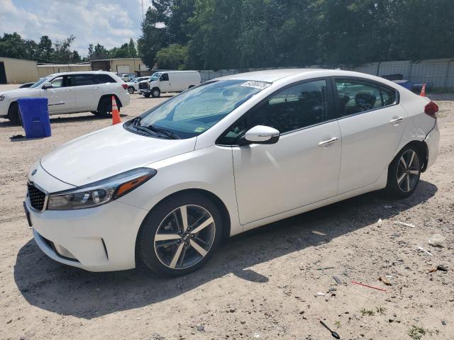KIA FORTE EX